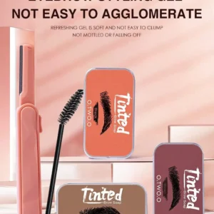 Fabulosa Tinted Brow Pomade Set