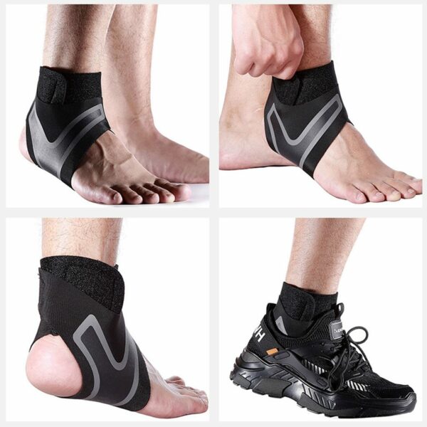 Foot Weights Wraps Protector