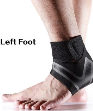 Foot Weights Wraps Protector