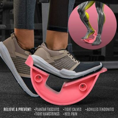 FootRocker - The Leg Therapist