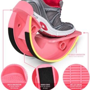 FootRocker - The Leg Therapist