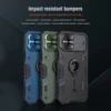 Iphone 12 Rhino Series Slide Frosted Phone Case