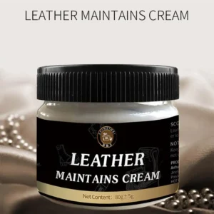 Leather Care Sofa Repair Cream