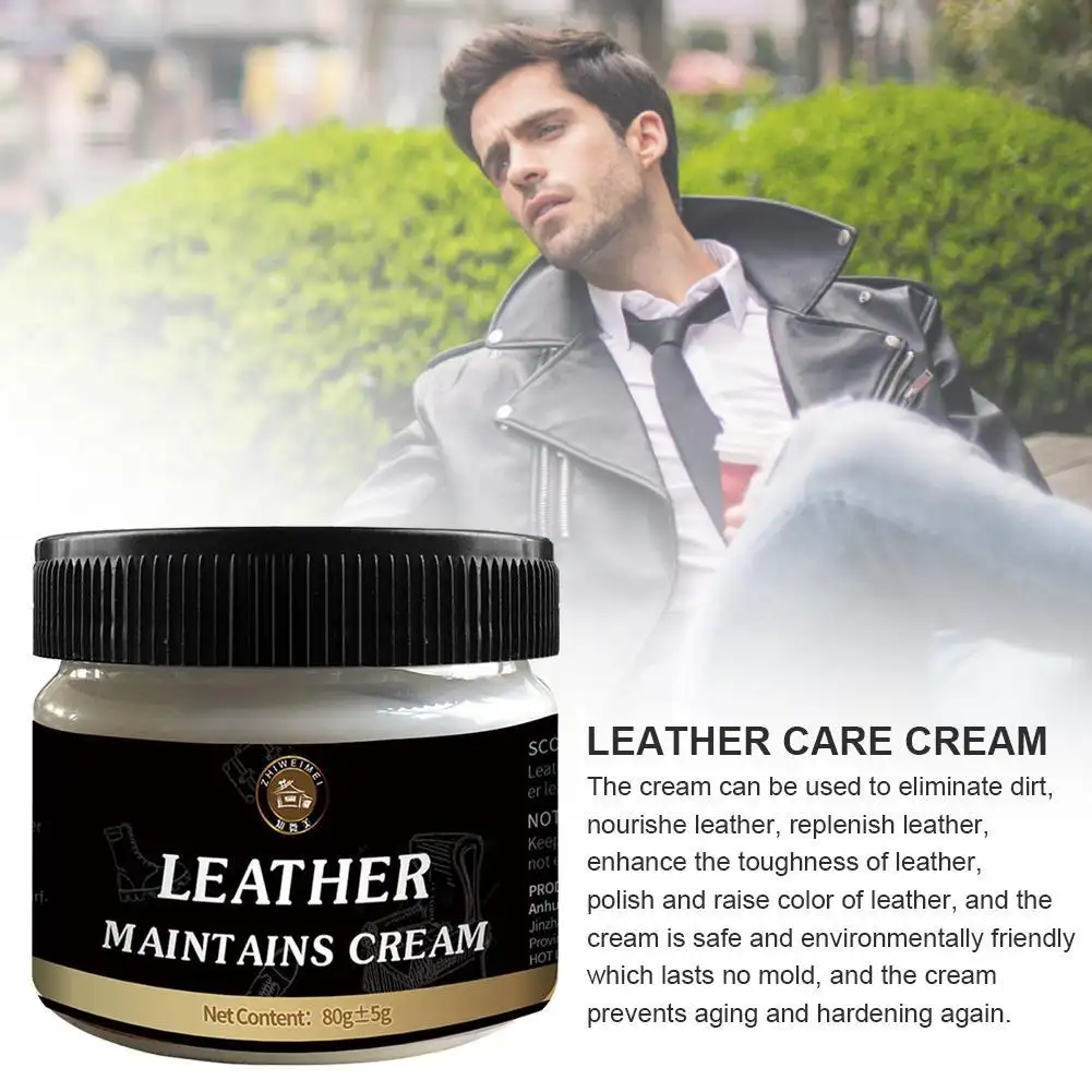 Leather Care Sofa Repair Cream