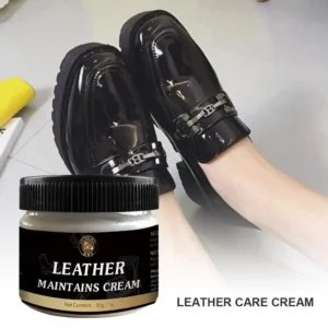 Leather Care Sofa Repair Cream