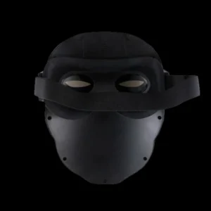 Lightwear LED Scream Face