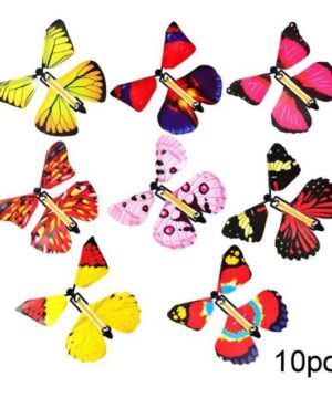 Magic Flying Butterfly Great Surprise Gift