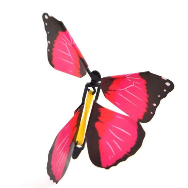 Magic Flying Butterfly Great Surprise Gift