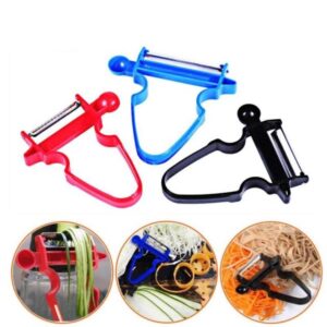 Multi-Function Trio Peeler
