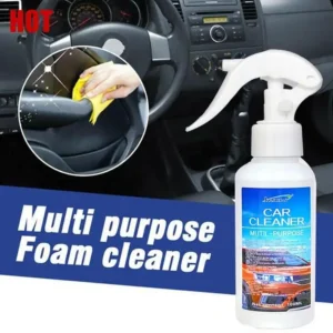 Multi-purpose Car Cleaner