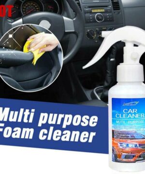 Multi-purpose Car Cleaner