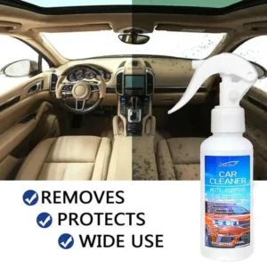 Multi-purpose Car Cleaner