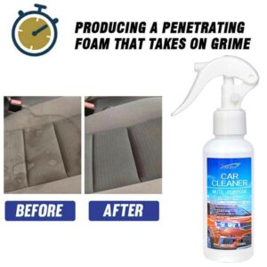 Multi-purpose Car Cleaner