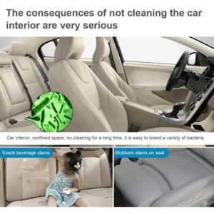 Multi-purpose Car Cleaner