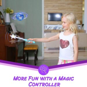 Multiverse Flying Toy UFO Drone