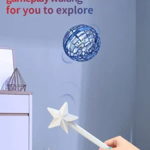 Multiverse Flying Toy UFO Drone