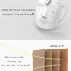 NeoPulse Pro Facial Beauty Device