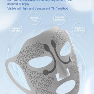 NeoPulse Pro Facial Beauty Device