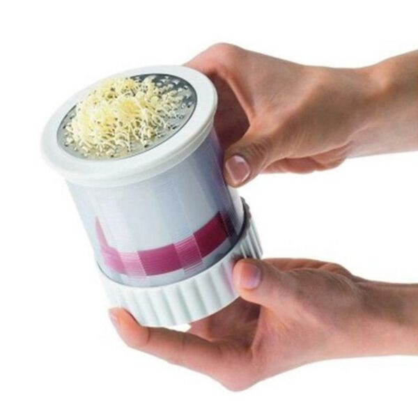 Non-Stick Butter Cheese Mill