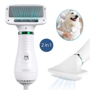 Pet Grooming Dryer Massage Dogs and Cats
