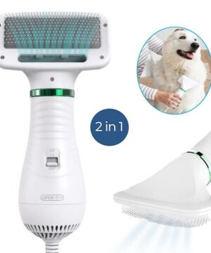 Pet Grooming Dryer Massage Dogs and Cats