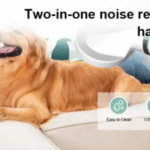 Pet Grooming Dryer Massage Dogs and Cats