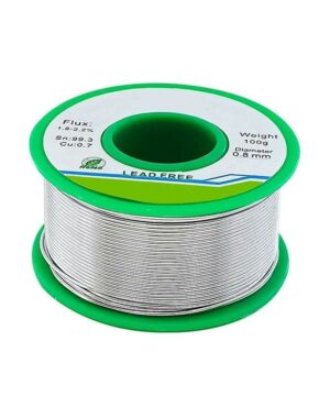 Professional Stainless Steel Solder Wire
