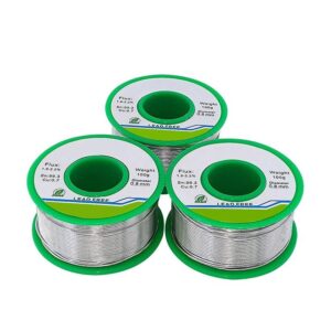 Professional Stainless Steel Solder Wire