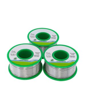 Professional Stainless Steel Solder Wire