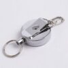 Retractable Anti Lost Key Ring