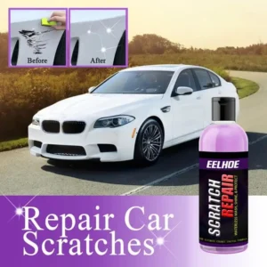 Revive Scratch Repair