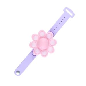 Spinning Pop Bubble Bracelet