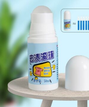 Stain Remover Roller-ball Cleaner (Original Product)