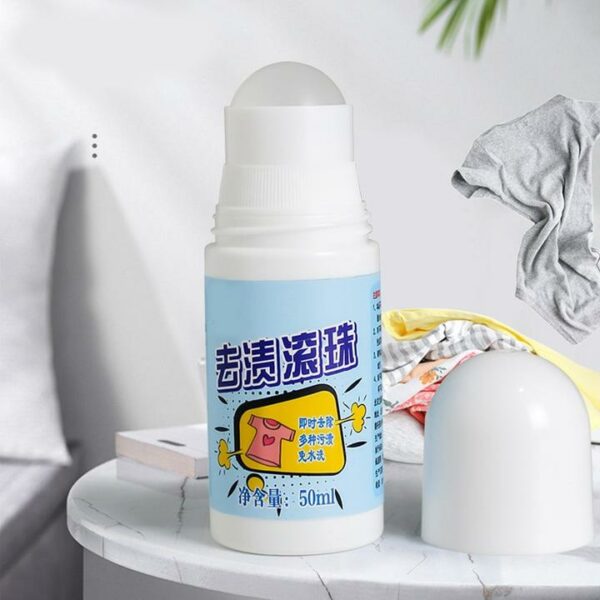 Stain Remover Roller-ball Cleaner (Original Product)