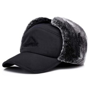 Thermo Winter Hat