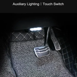 Touch Sensor Car Lighting Light