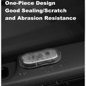 Touch Sensor Car Lighting Light