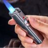 Triple Jet Torch Lighter