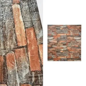 Vintage BackSplash Tile