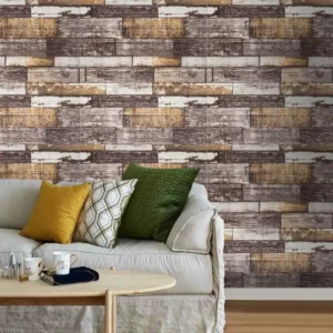 Vintage BackSplash Tile