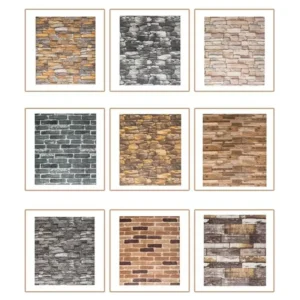 Vintage BackSplash Tile