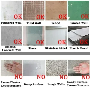 Vintage BackSplash Tile