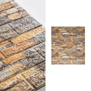 Vintage BackSplash Tile