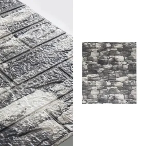 Vintage BackSplash Tile
