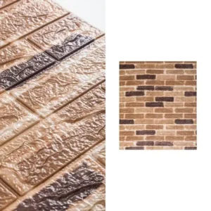 Vintage BackSplash Tile