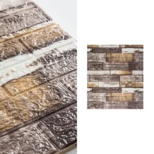 Vintage BackSplash Tile