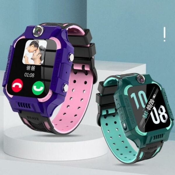 Smart hodinky WristBuddies ™