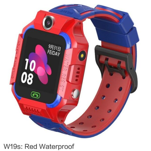Inteligentny zegarek WristBuddies™