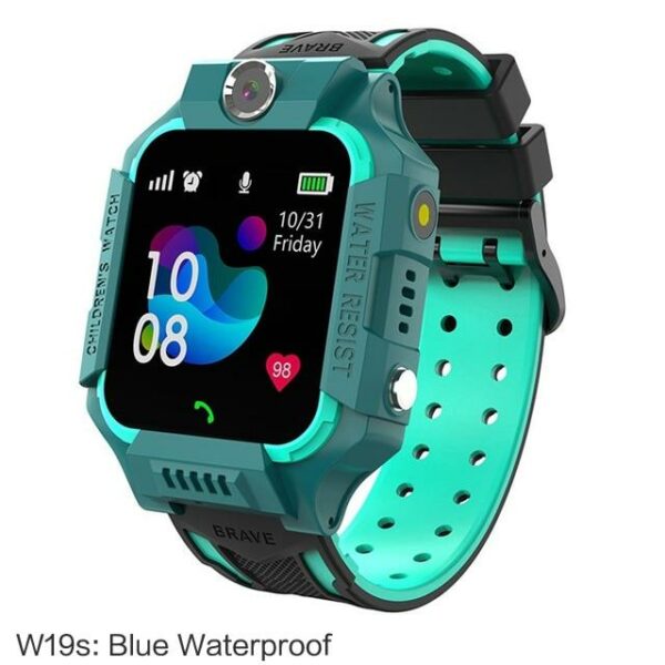 WristBuddies ™ SmartWatch