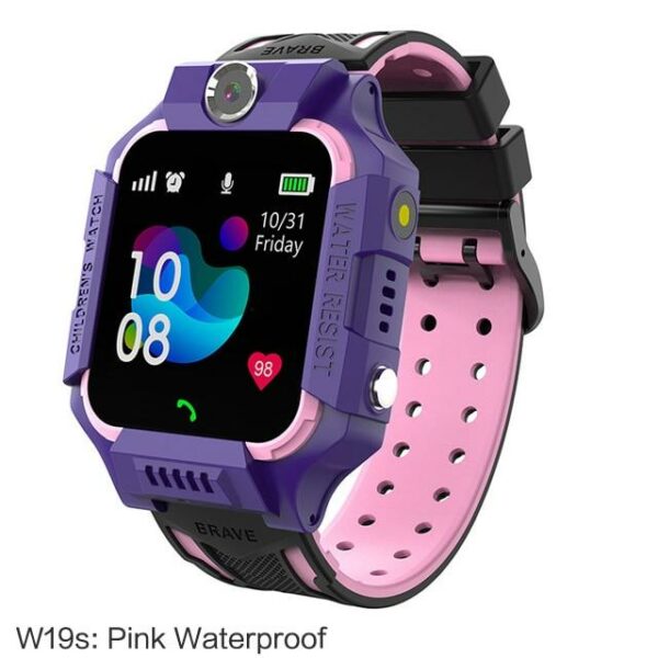 WristBuddies ™ SmartWatch